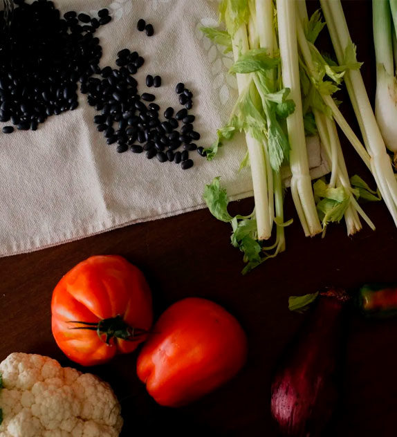 Let Chef Nicole Miami Deliver Flavorful, Healthy Meals to Your Door