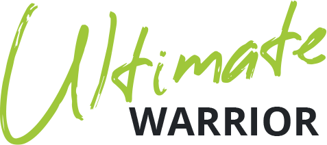 Ultimate Warrior
